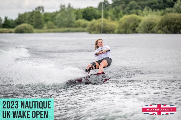 2023 Nautique Wake Open - Photo Mantis Pro Media